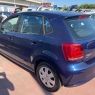 VOLKSWAGEN POLO 1.6 DIESEL 75CV  ANNO: 12/2009